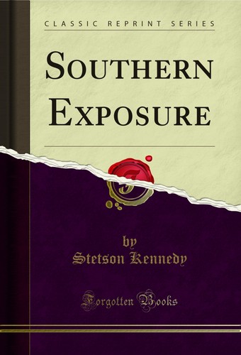 Southern exposure classic - exposure, (classic