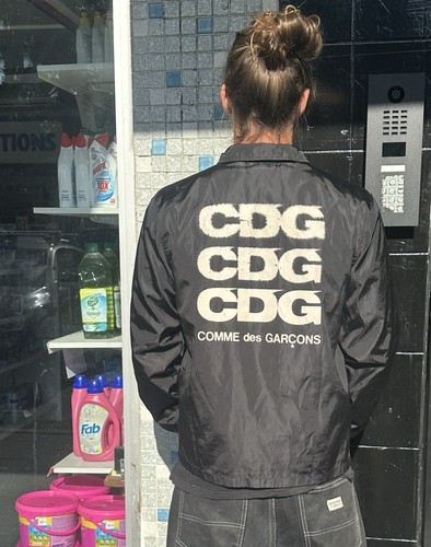 Giacca corta comme - comme, des
