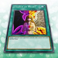 Orica Yugioh Sexy Change Of