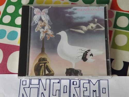 Antonello venditti sotto - cd,