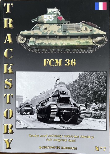 Fcm french light - fcm,