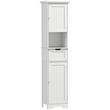 Mobile colonna bagno 40x30x170 - mobile,
