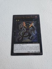 Numero 96: Dark Mist (UTR)