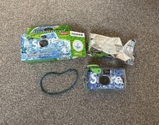 Fotocamera impermeabile