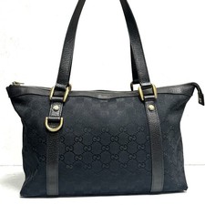 Borsa a tracolla Gucci Abbey