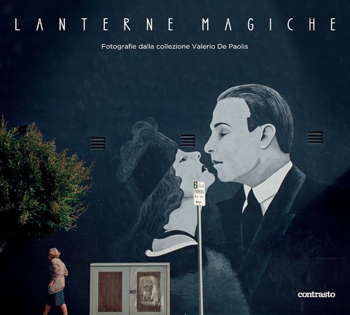 Lanterne magiche fotografie - lanterne, magiche.