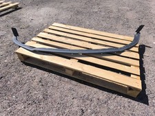 Ford Mustang VI 2018 Lame de