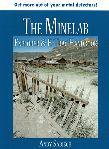 Manuale the minelab trac - manuale,