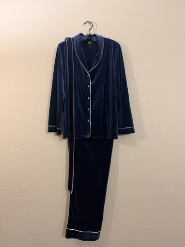 Pigiama vintage inc midnight - pigiama,
