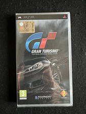 Gran Turismo PSP Gioco ITA
