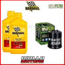 KIT TAGLIANDO PIAGGIO 200 X9