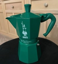 Starbucks x Bialetti Italia