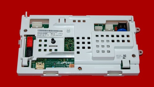 Scheda controllo lavatrice - scheda,