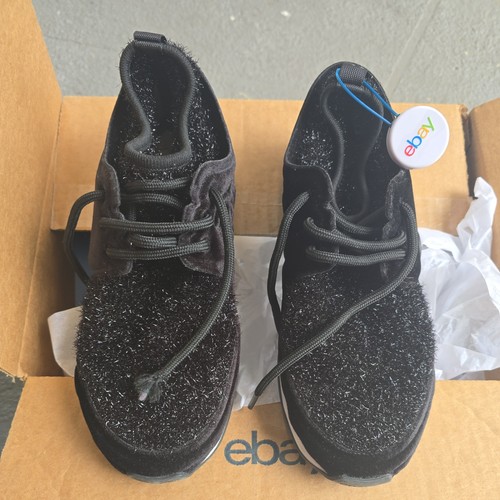 Chanel scarpe sneakers trainer - chanel,