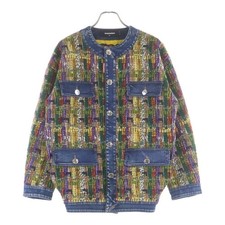 DSQUARED2 DSQUARED 22AW tweed