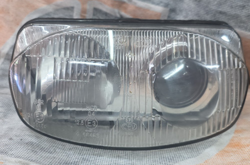 Faro anteriore ducati st2 - anteriore, /