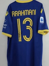 Maglia verona rrahmani - maglia,