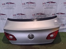 PORTELLONE POSTERIORE PER VOLKSWAGEN Passat CC (357) 3C8827025C CBAA (08>12)
