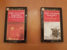 Racconti e i Romanzi