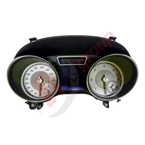 Tachimetro quadro strumenti - quadro,