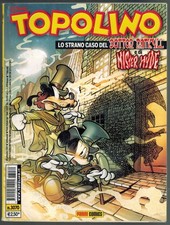 Topolino no. 3070 Mickey Mouse