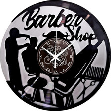 | Orologio Da Parete | Barber