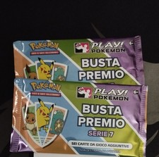 Play! Pokemon Busta Premio
