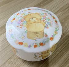 Forever Friends 🧡 Ceramic