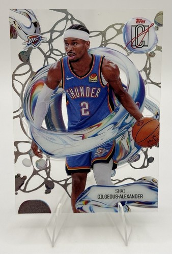 2025 topps signature - 2025-26,