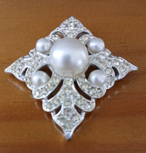 Sarah coventry spilla tono - sarah,