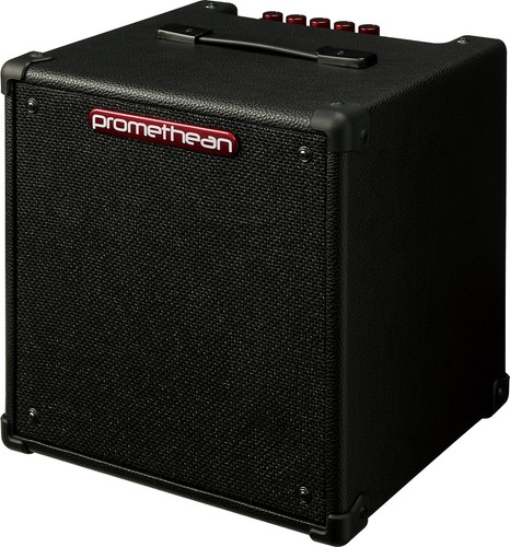 Ibanez p20 promethean - p20,