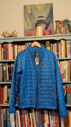 Nuovo patagonia uomo - --nuovo--,