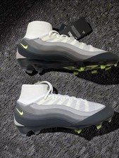 Nike Mercurial Superfly 10