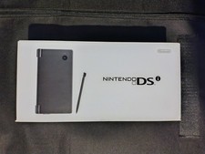 Nintendo DSi Console - Black