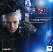 Devil May Cry 5 Special