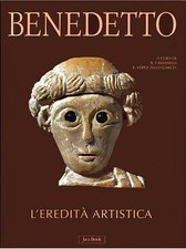 Benedetto. L'eredità artistica - [Jaca Book]