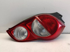 A8058 Fanale Posteriore Destro Chevrolet Spark 2012 2016 Stop Originale 95214444