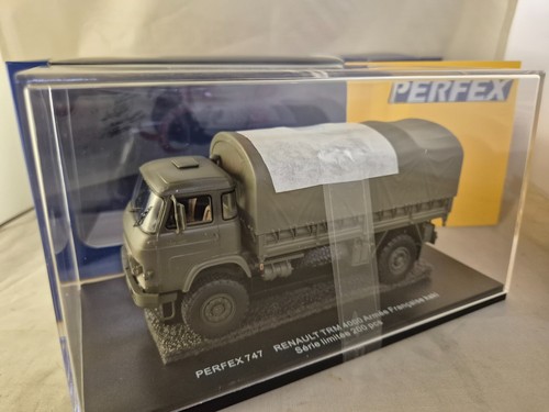 Perfex 747 renault trm - perfex,
