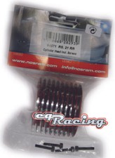 Testa cilindro Nosram RS.21 RR