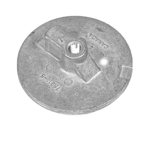 Anodo cambio originale mercury - anodo,