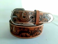 Cintura VINTAGE EL CHARRO E303
