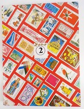 Album francobolli SBZ AM Post