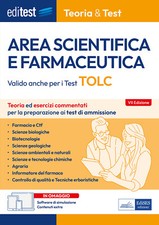 Editest area scientifica e - scientifica,