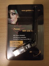 Wifi usb adapter power - wifi,