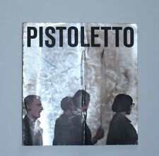Pistoletto. A reflected world