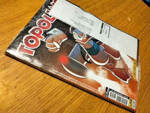 Topolino libretto 2938 20 - topolino,
