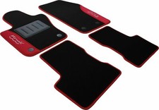 Tappeti moquette con - con, ricami