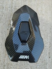 coprisella/monoposto compatibile carbon look per BMW S1000R