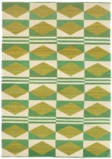 Tappeto morbido scandinavo