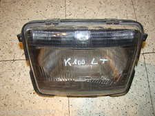 BMW K 100 LT - RT - RS K75 - K